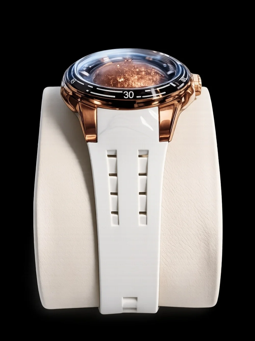 Invicta Celestial Elarion Automatic Men's Watch 69536 40mm White New In Box